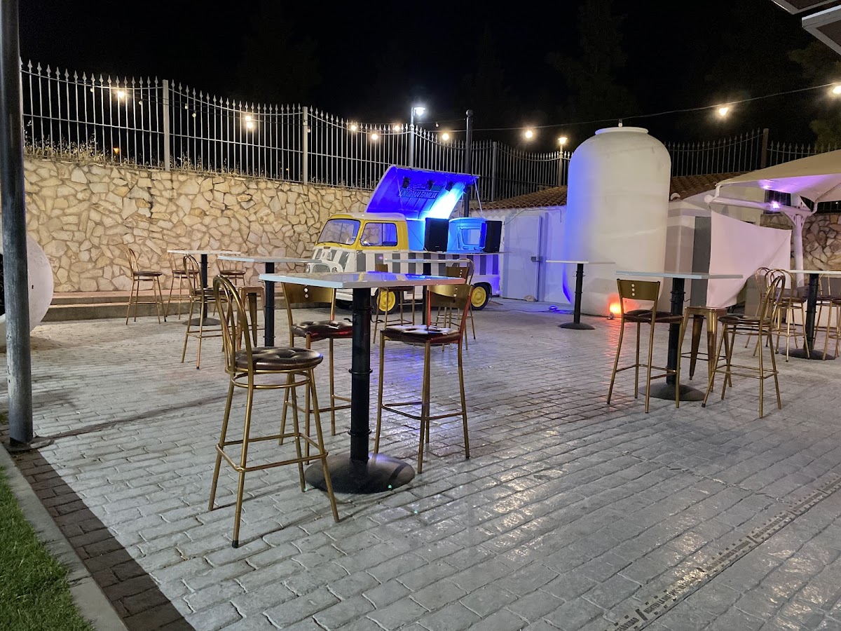 Restaurante El Figon - La Gran Familia